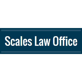 Scales Law Office Logo