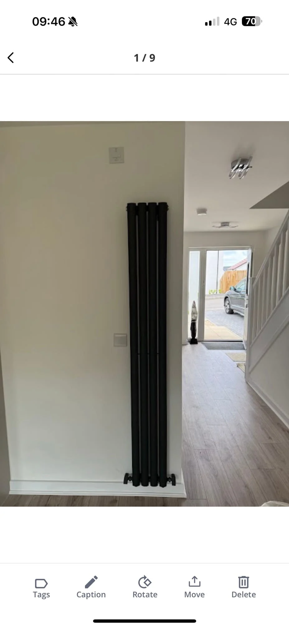 Images Taylored Heating & Plumbing Ltd