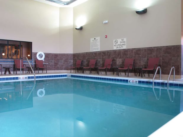 Images Homewood Suites by Hilton Coralville - Iowa River Landing, IA