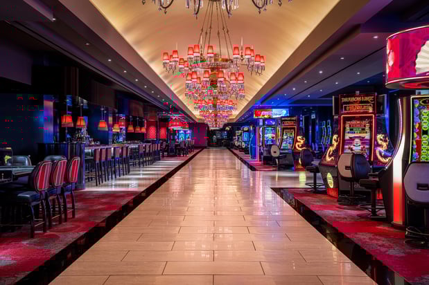 Images The Cromwell - A Caesars Rewards Destination