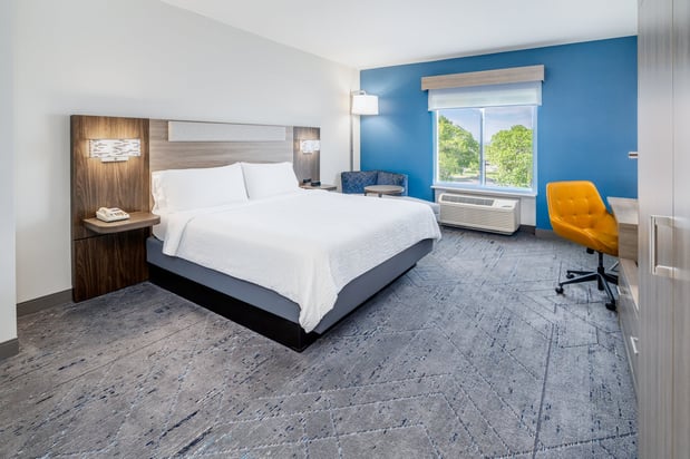 Images Holiday Inn Express & Suites Denver North - Thornton by IHG