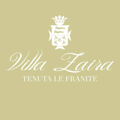 Villa Zaira Logo