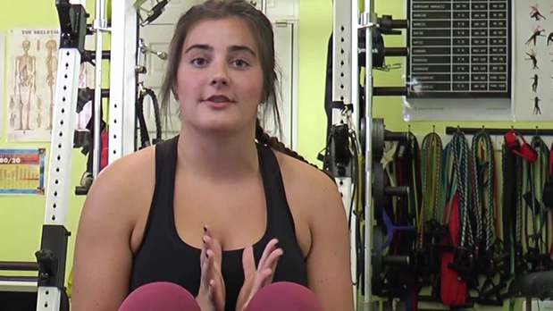 Images Markee Personal Training