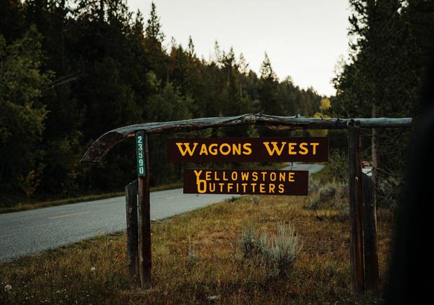 Images Yellowstone Outfitters