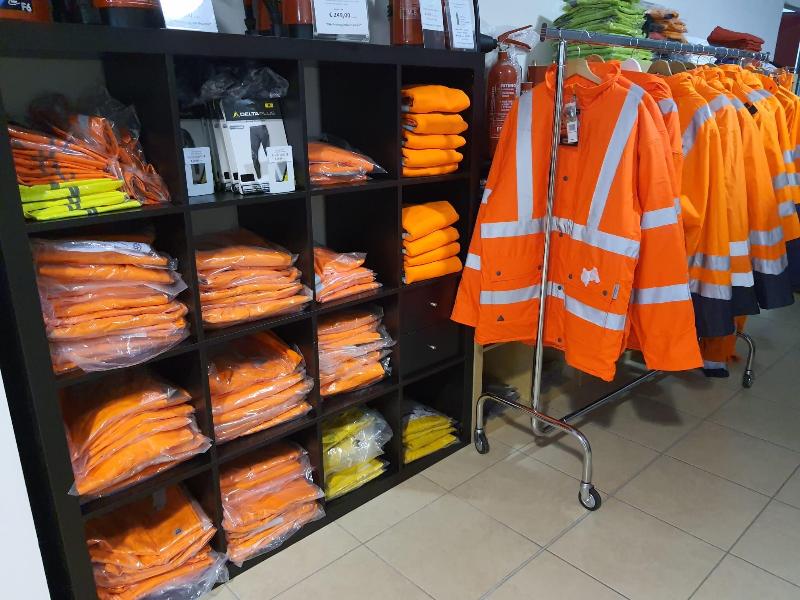 Images Proteggi Srl antincendio e antinfortunistica