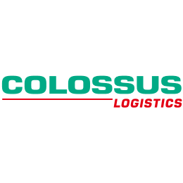 Logo von Colossus Logistics GmbH & Co.KG