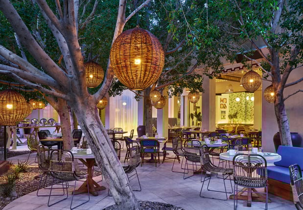 Images Riviera Resort – Palm Springs