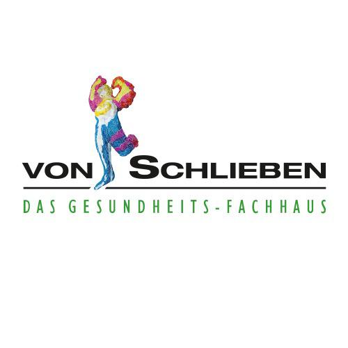 Sanitätshaus Gesundheitsfachhaus von Schlieben GmbH München in München - Logo