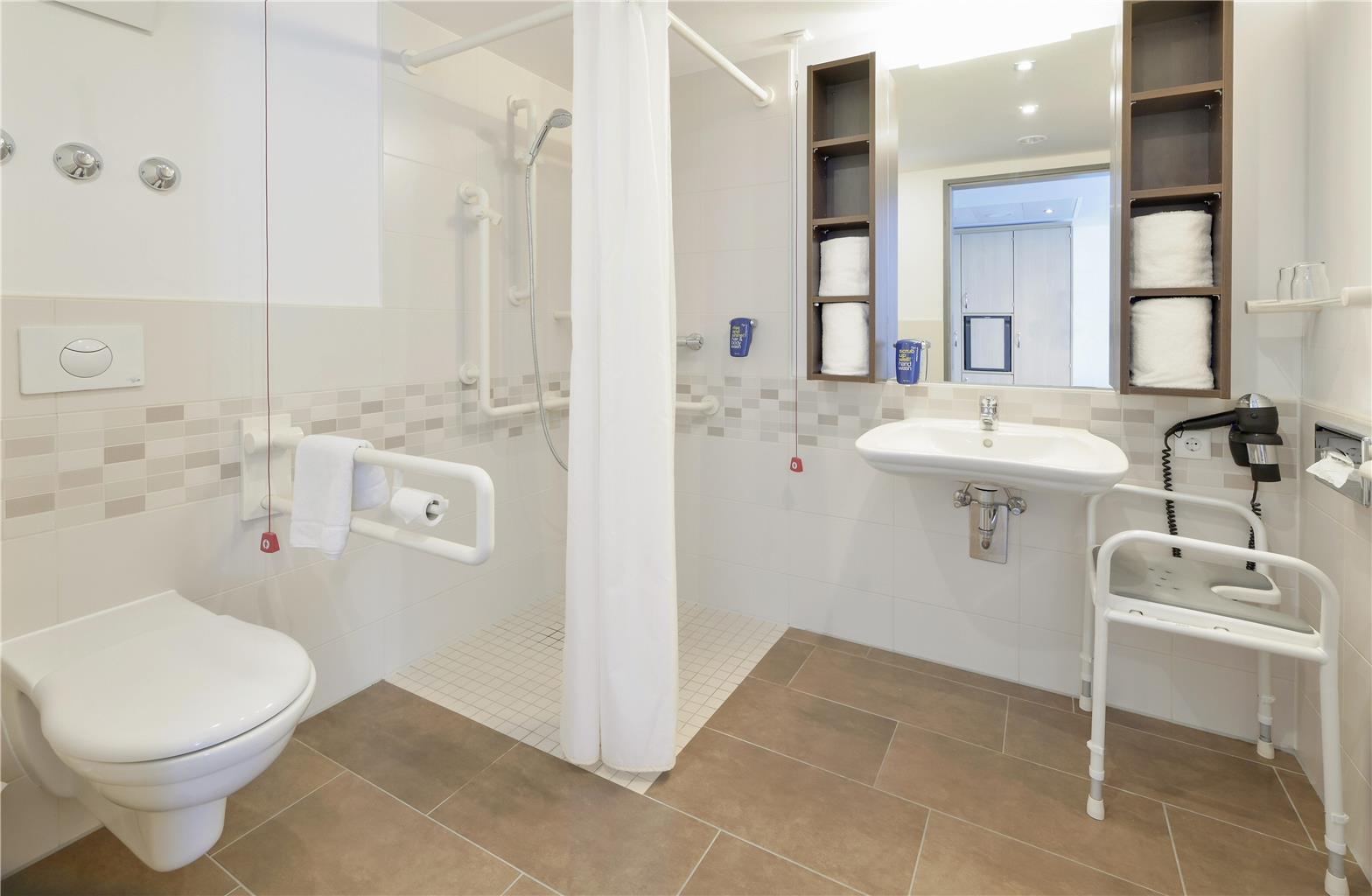 Bild 18 Best Western Plus Hotel Papenburg in Papenburg