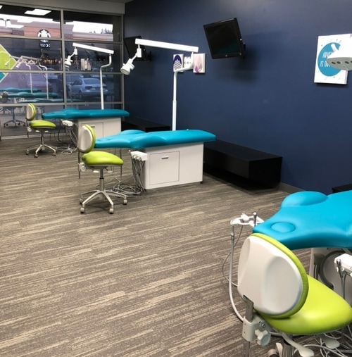 Cascadia Kids Dentistry  in Maple Valley