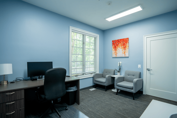 Images STR Behavioral Health - Cedar Creek