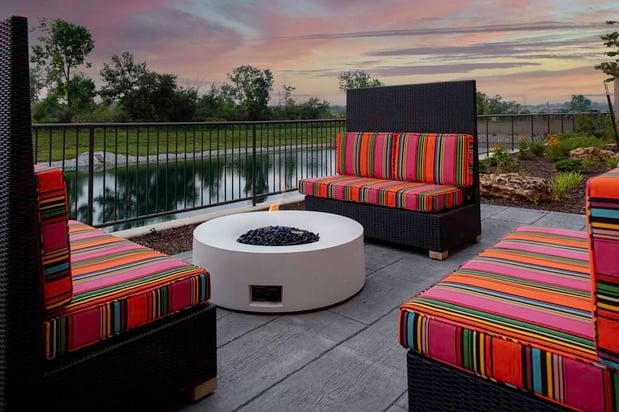 Images Home2 Suites by Hilton Fort Wayne North