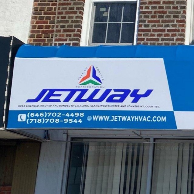 Images Jetway Heating Cooling & Refrigeration