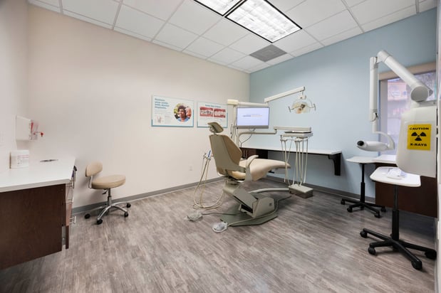 Images Canyon Vista Dental Group