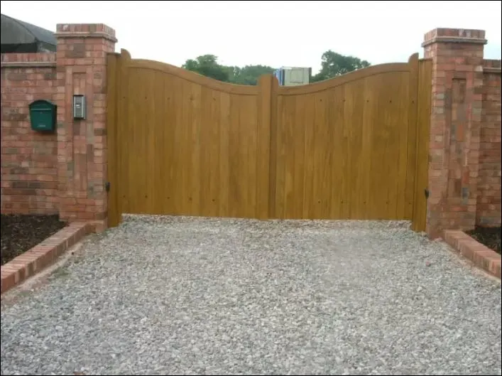 Images SJS Gates Ltd