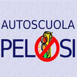 Autoscuola Pelosi Logo