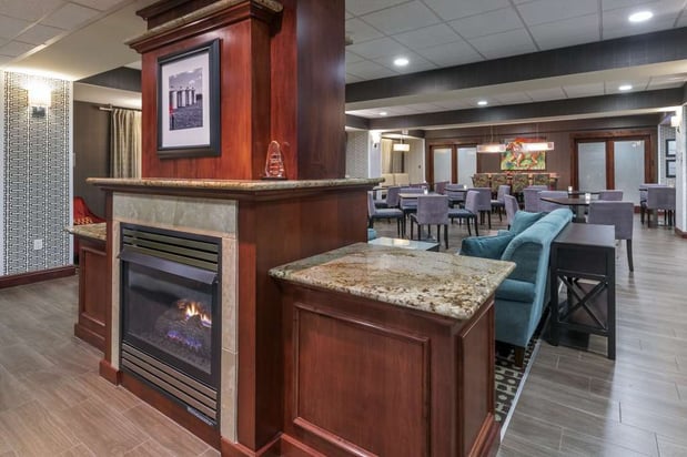 Images Hampton Inn Lehi-Thanksgiving Point
