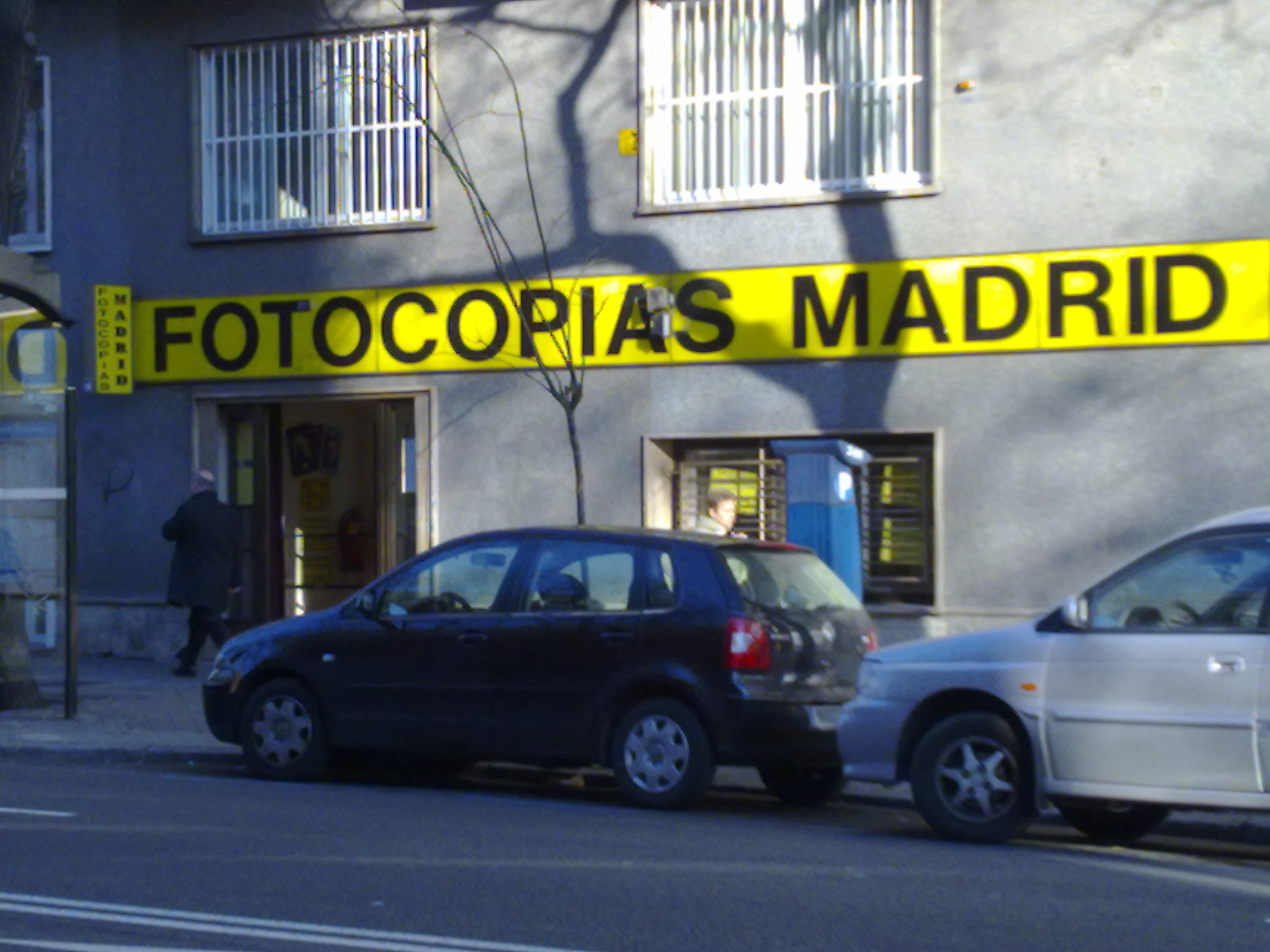 Images Fotocopias Madrid