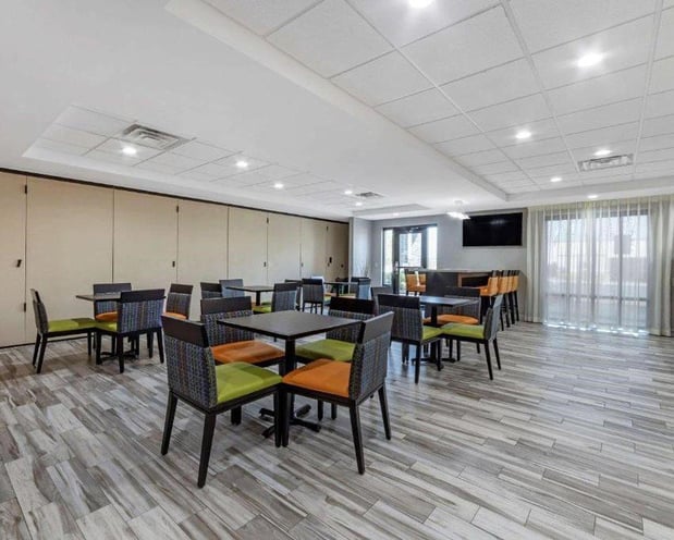 Images Garner Hotel Oklahoma City - Quail Springs by IHG