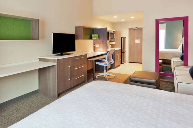 Images Home2 Suites Birmingham Colonnade