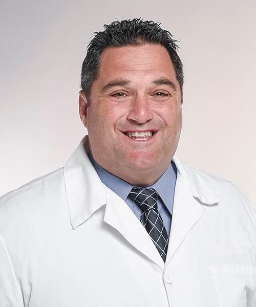 Dr. Bruce T. Sanders, MD