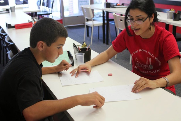 Images Mathnasium