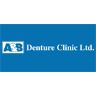 Denture Care Center in AB Edmonton T5P 3Z4 A & B Denture Clinic 15632 Stony Plain Rd NW (780)487-2876