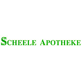 Logo Logo der Scheele-Apotheke