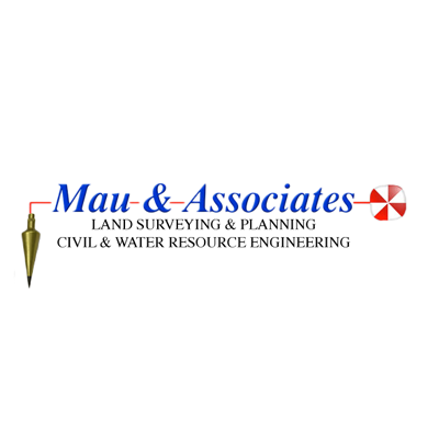 Mau & Associates Logo