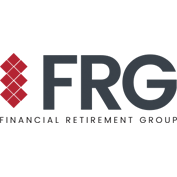 The Financial Retirement Group Logo