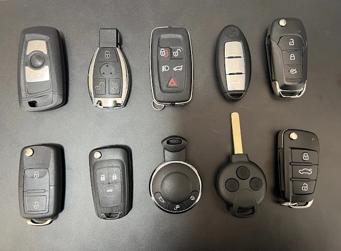 Schlüsseldienst Quick-Step GmbH Düsseldorf, Suitbertusstr. 127 in Düsseldorf