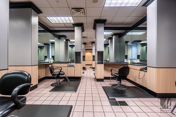 Images Mitchell's Salon & Day Spa
