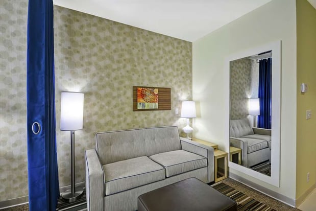 Images Home2 Suites by Hilton Brownsville