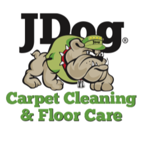 JDog Carpet Cleaning And Floor Care Philadelphia Logo