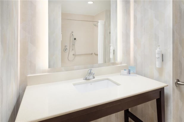 Images Hampton Inn Chattanooga West/Lookout Mountain