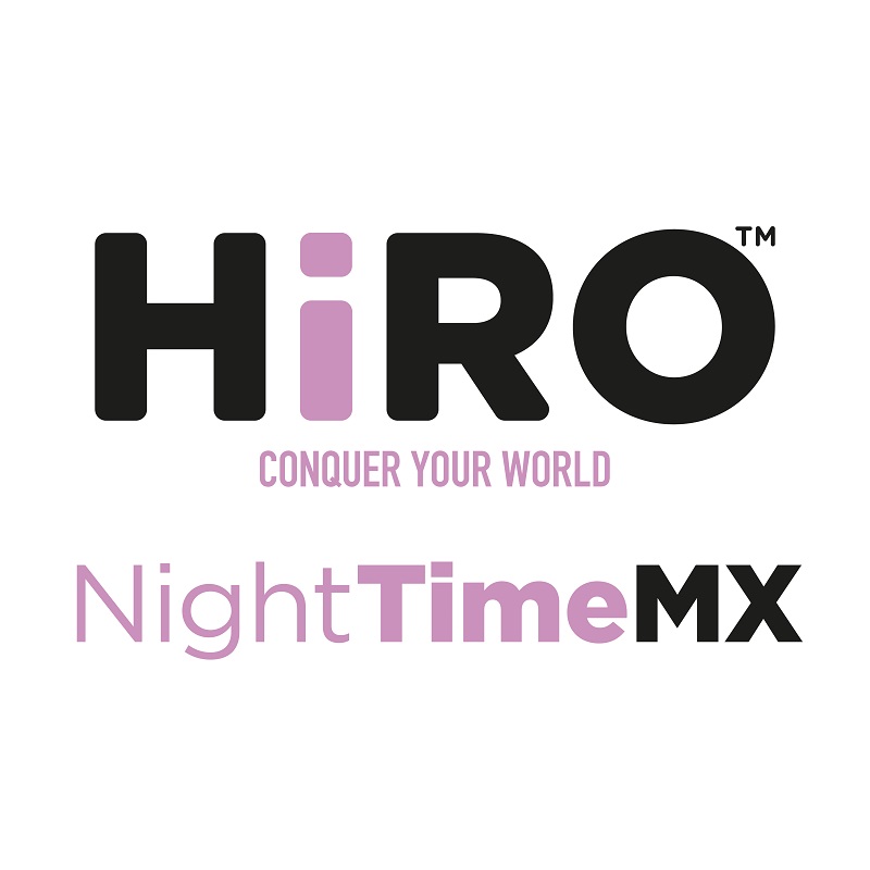 Hiro™ NightTimeMX