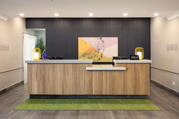 Images Spark by Hilton Houston West Clay Road