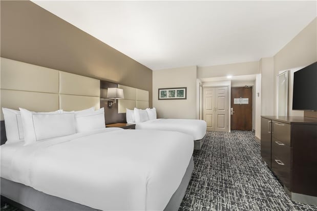 Images DoubleTree by Hilton Hotel Williamsburg
