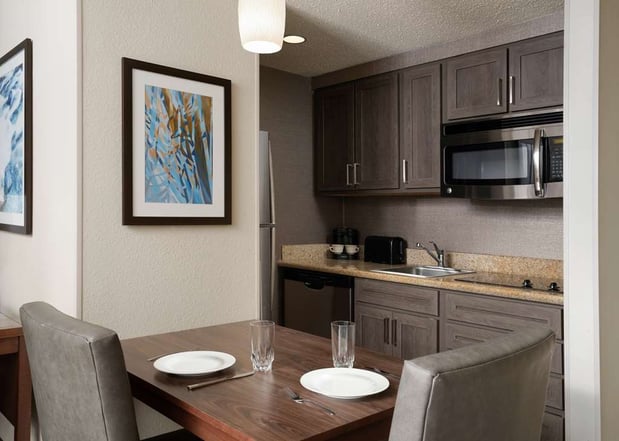 Images Homewood Suites by Hilton Somerset