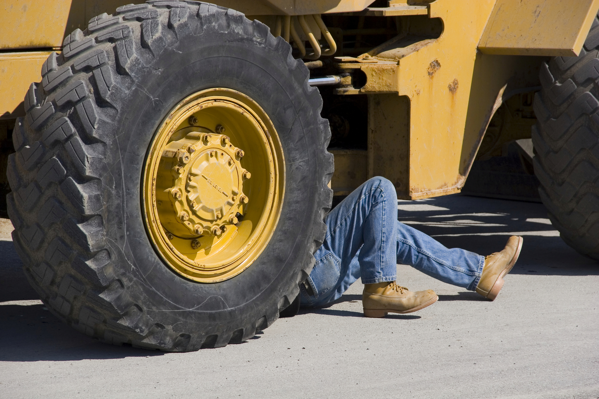 Cannon Heavy Truck Repair LLC