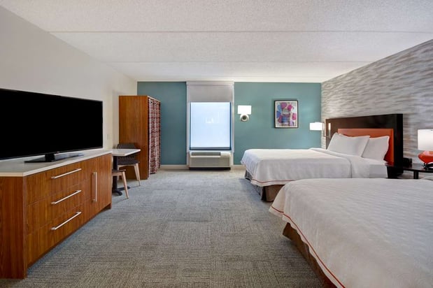 Images Home2 Suites by Hilton Nashville Vanderbilt, TN