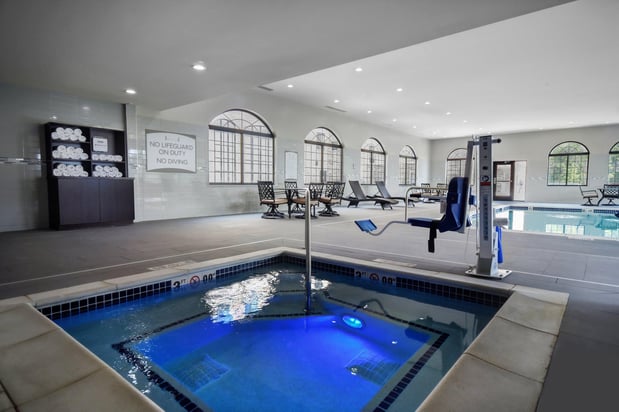 Images Staybridge Suites Grand Rapids SW - Grandville by IHG
