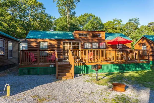 Images Pine Haven Campground