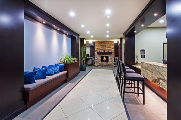 Images Staybridge Suites Amarillo-Western Crossing by IHG