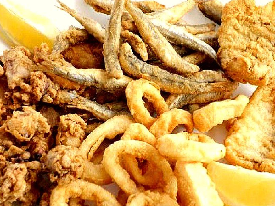 Images Gastronomía Penínsular