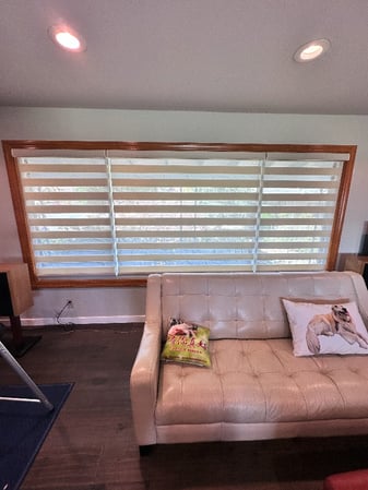 Images Budget Blinds of Palo Alto, Cupertino and Saratoga