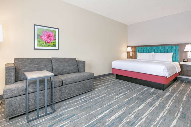 Images Hampton Inn Kingsville
