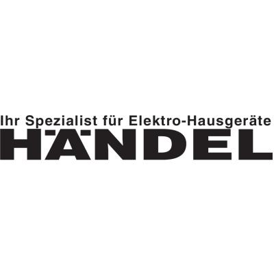 Logo HÄNDEL Hausgeräte Markus Mehl e.K.
