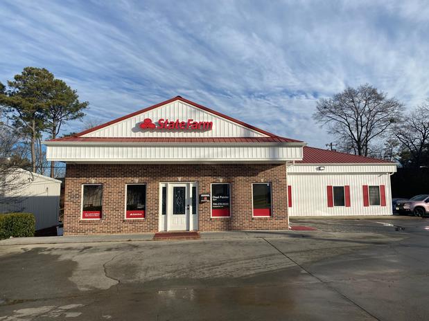 Images Chad Painter - State Farm Insurance Agent