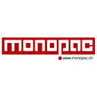 Monopac AG Logo